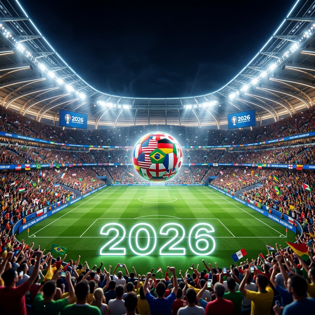 Copertina per Mondiali 2026: Perché il Real-Time Marketing distrugge il tuo Brand B2B