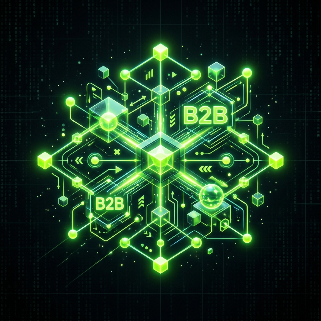 Sistemi B2B